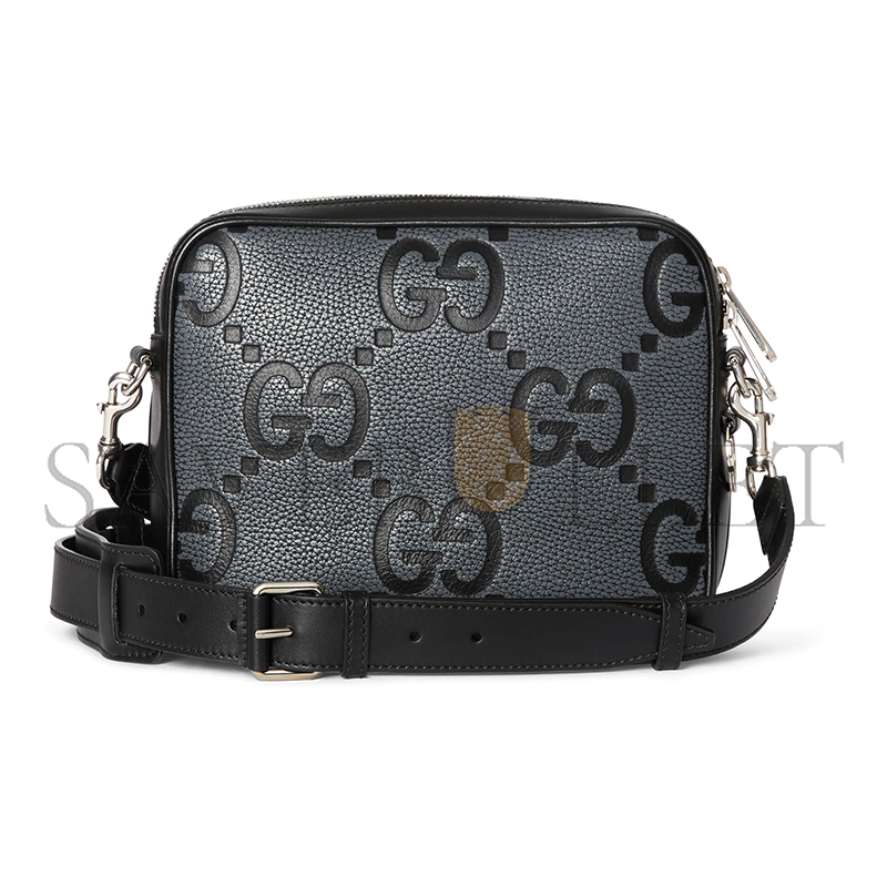 G*u*i small jumbo gg crossbody bag 794088 (23*19*9.5cm)